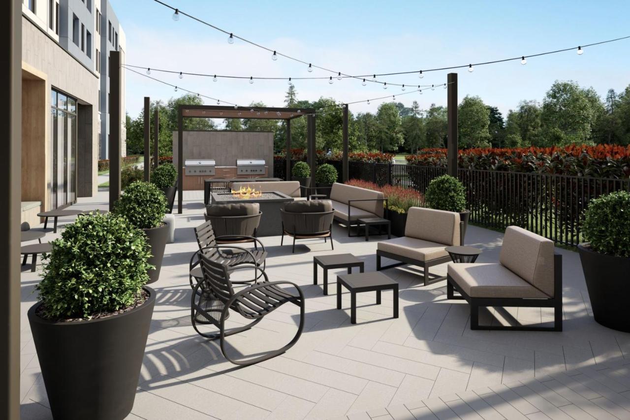 Hotel Staybridge - - Wine Country By Ihg