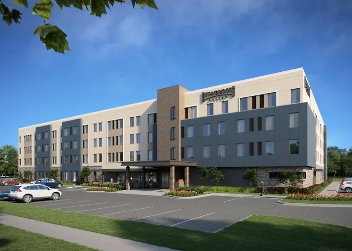 Staybridge Suites - Temecula - Wine Country By Ihg